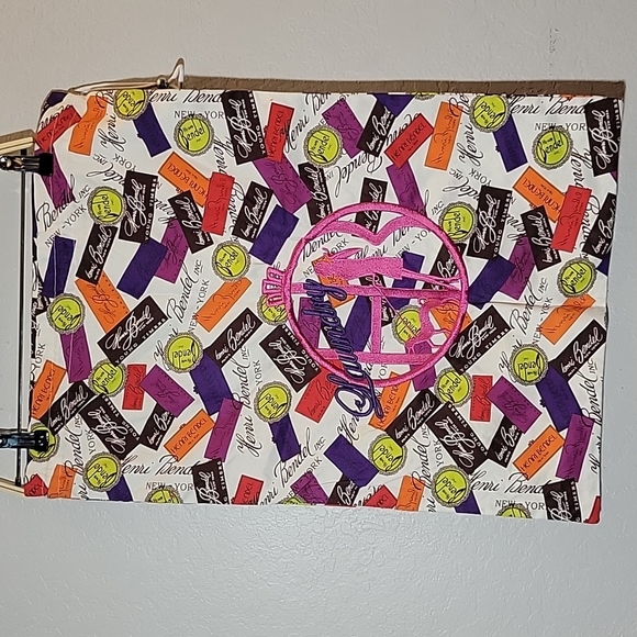 HENRI BENDEL Laundry Bag - Picture 1 of 9